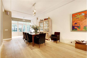 europees eiken parketvloeren