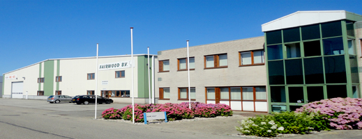 parketvloeren fairwood